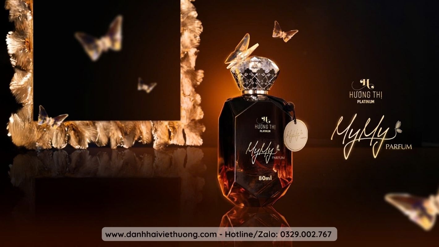 Hành trình khởi nghiệp của Việt Hương và câu chuyện thương hiệu mỹ phẩm Hương Thị 1