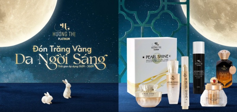hương thị khuyến mãi tháng 9 2025 - 15