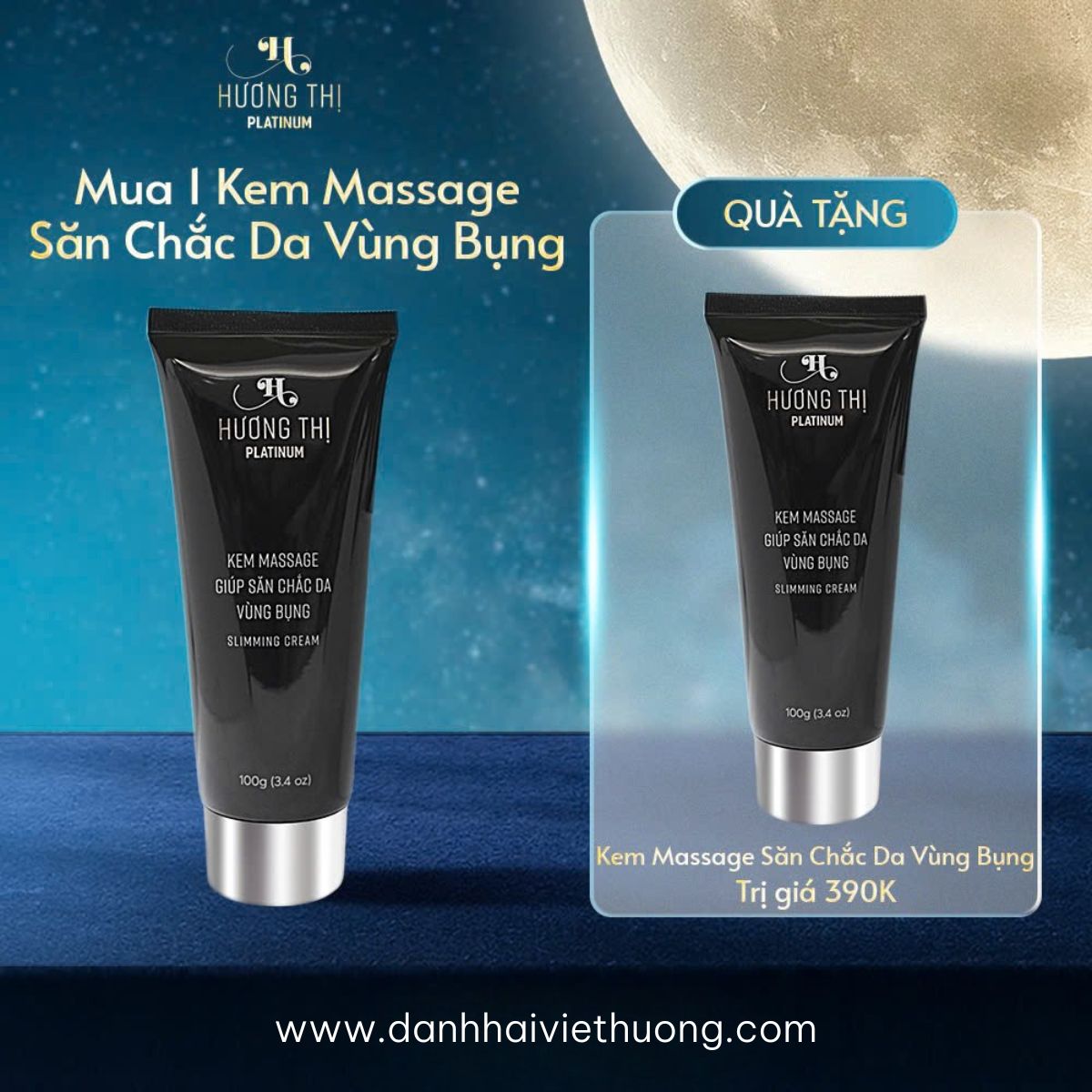 hương thị khuyến mãi tháng 9 2025 1