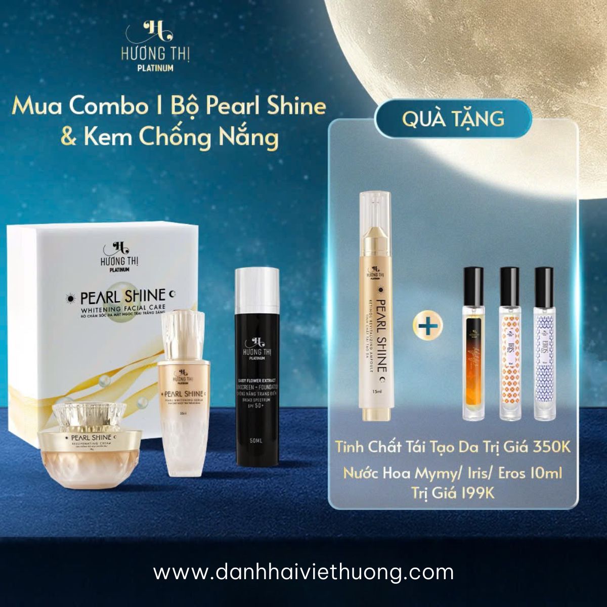 hương thị khuyến mãi tháng 9 2025 11