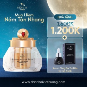 hương thị khuyến mãi tháng 9 2025 14