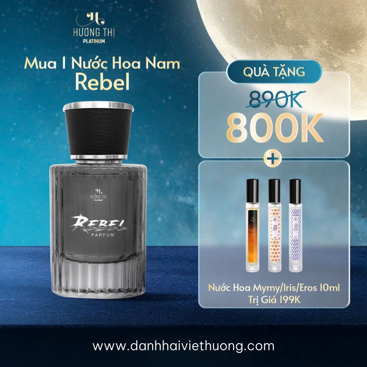 hương thị khuyến mãi tháng 9 2025 3
