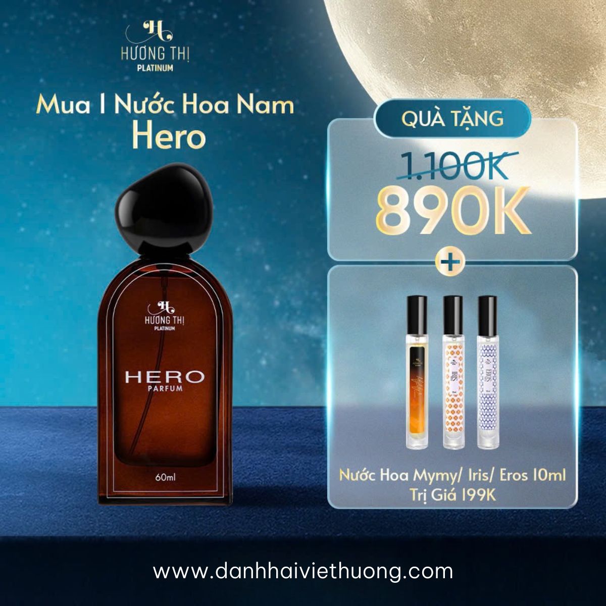 hương thị khuyến mãi tháng 9 2025 4
