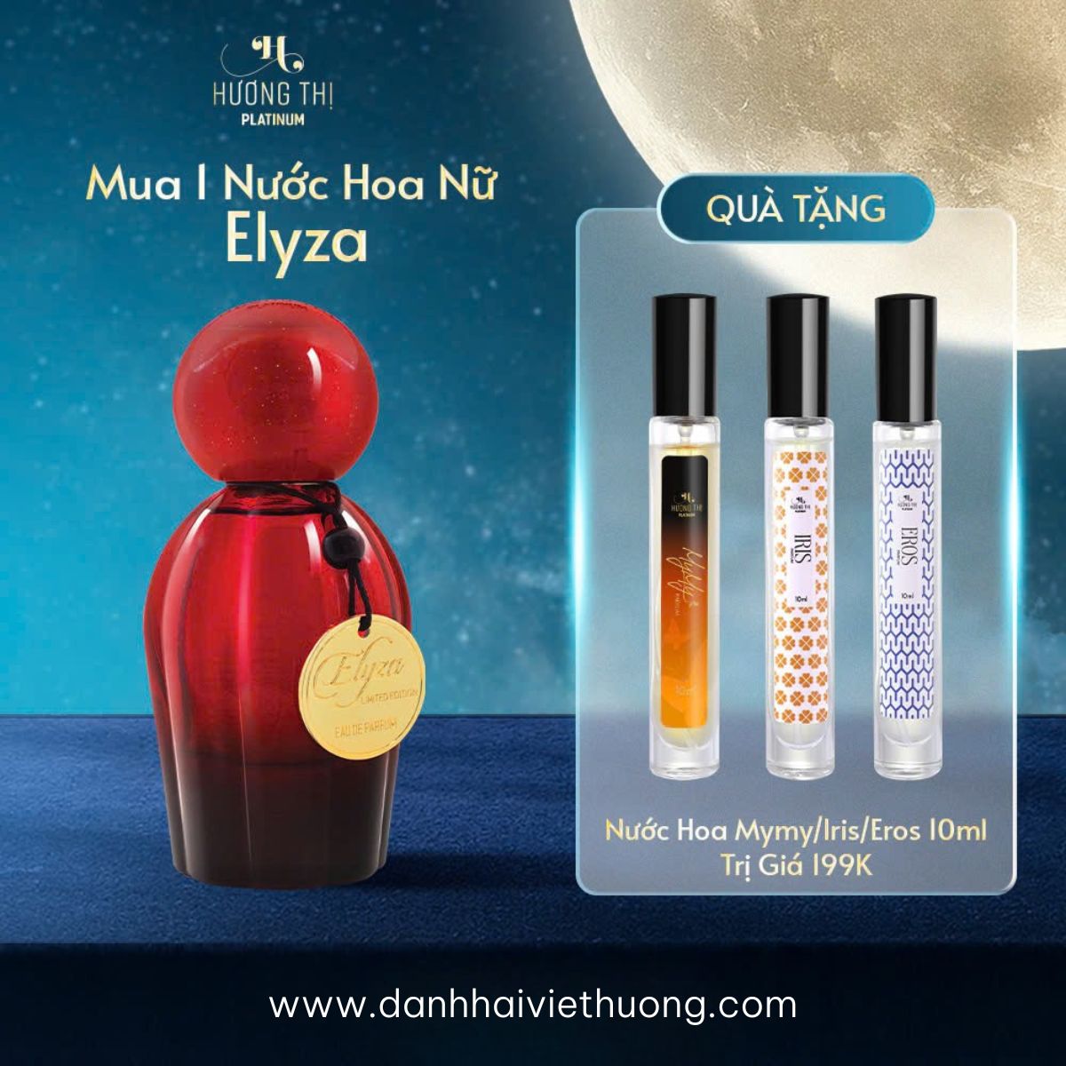 hương thị khuyến mãi tháng 9 2025 6