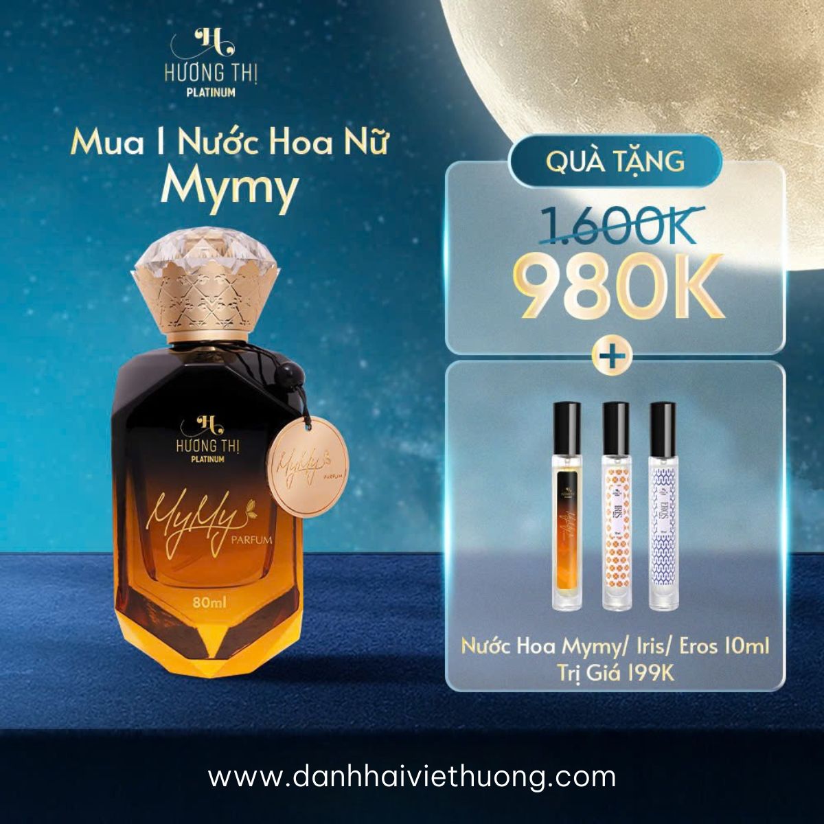 hương thị khuyến mãi tháng 9 2025 7
