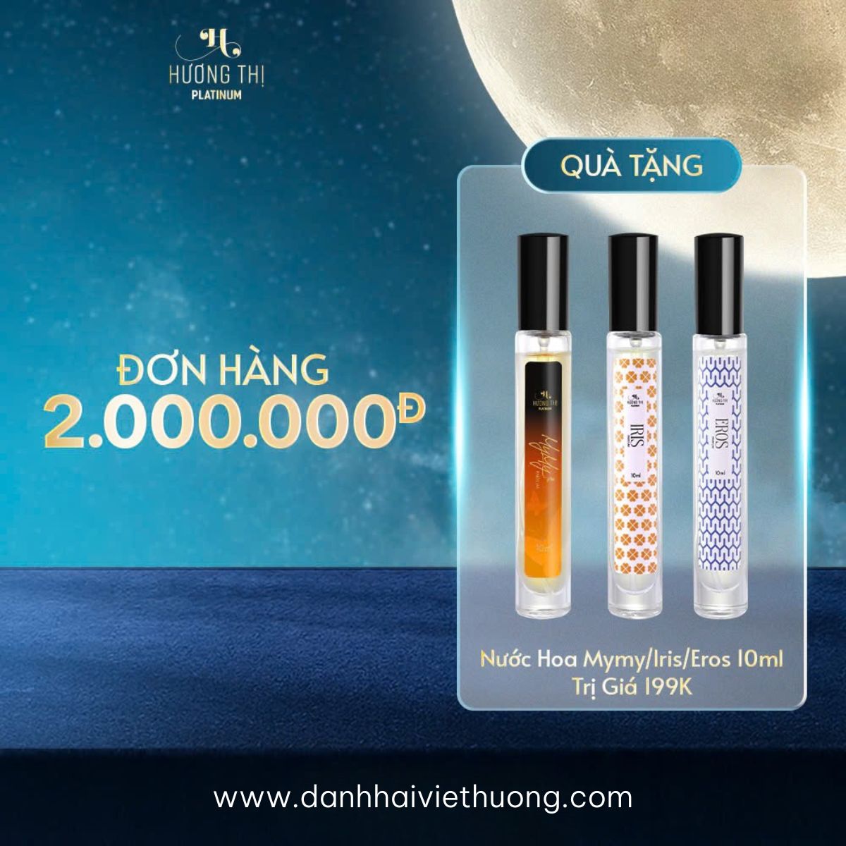 hương thị khuyến mãi tháng 9 2025 9