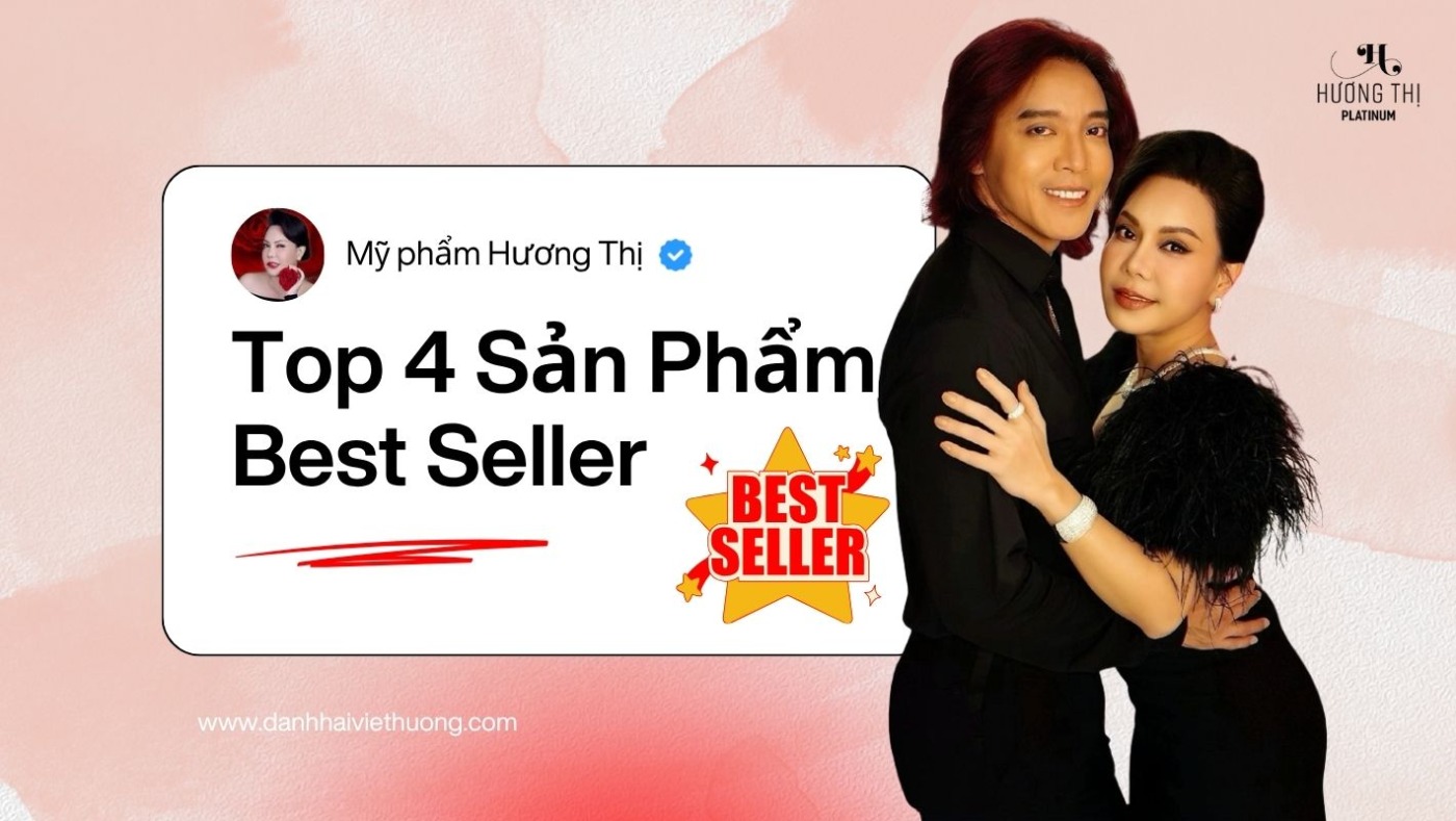 bo san pham best seller huong thi