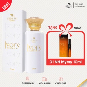 nước hoa IVORY Hương Thị
