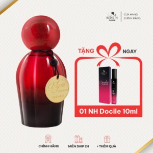 nước hoa hương thị elyza