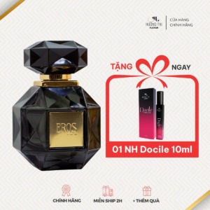 nước hoa hương thị eros
