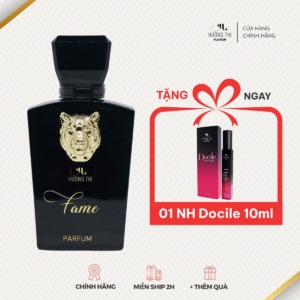 nước hoa hương thị fame