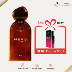 nước hoa hương thị hero