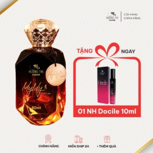 nước hoa hương thị mymy