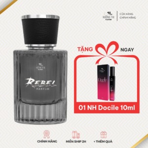 nước hoa hương thị rebel